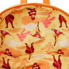 Product image Avatar The Last Airbender - Fire Dance Mini Backpack