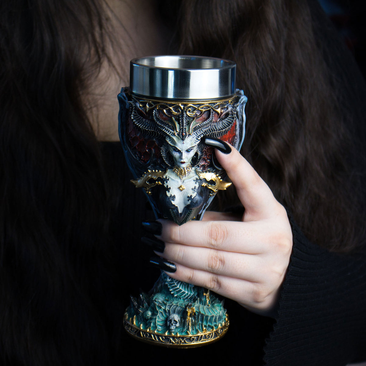 Product image Diablo - Lilith Goblet