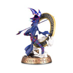 Product image Yu-Gi-Oh! - Dark Magician Statue Blue Version