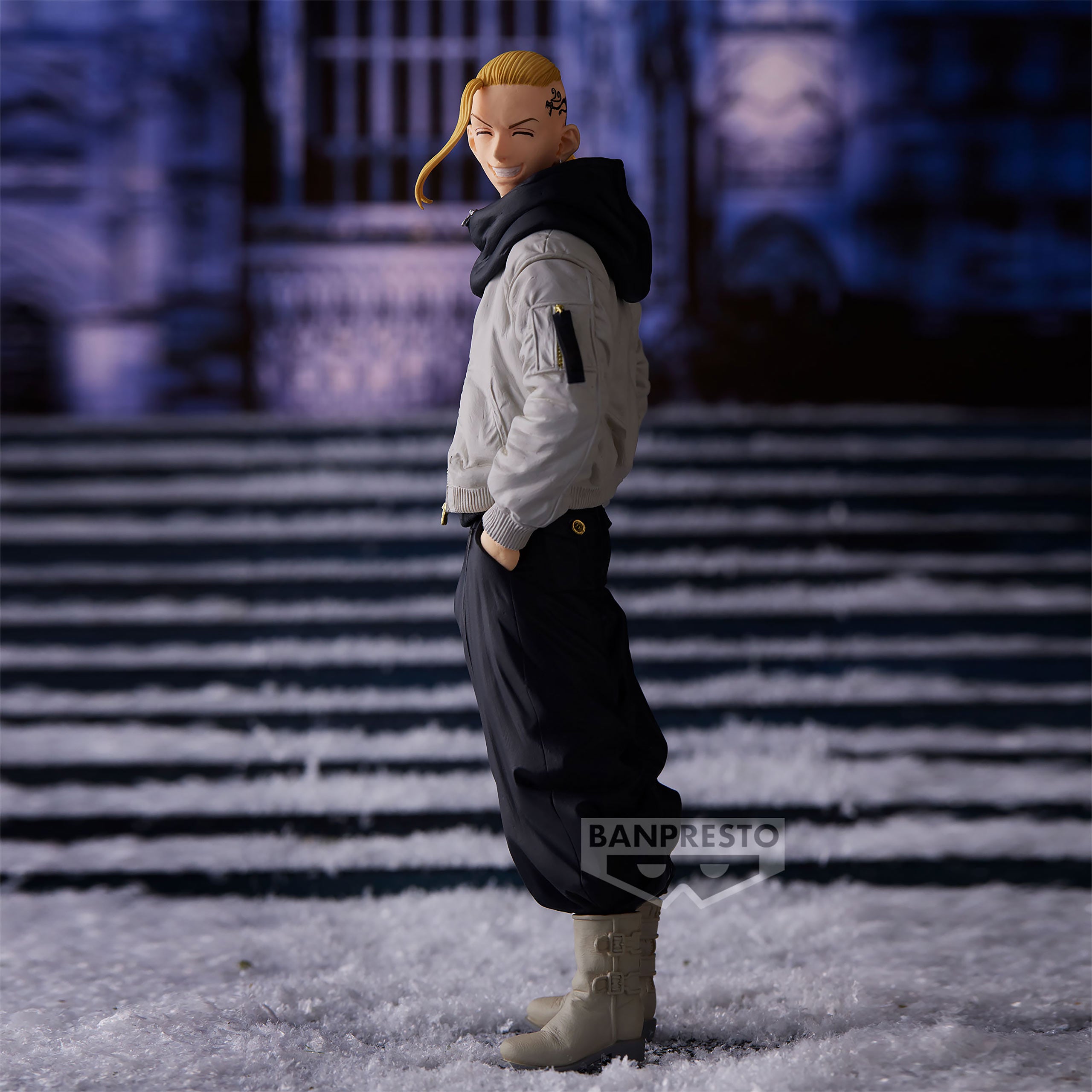 Product image Tokyo Revengers - Ken Ryuguji Vol. 2 Figure