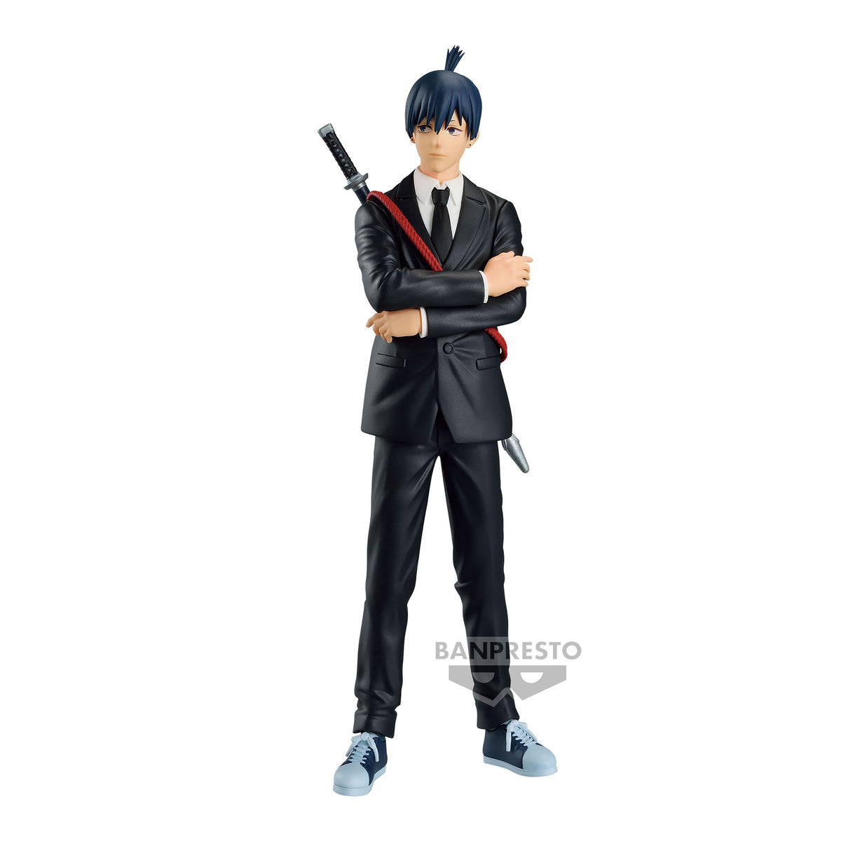Product image Chainsaw Man - Aki Hayakawa Chain Spririts Figure Vol.2