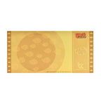 Product image Naruto Shippuden - Ticket Hidan