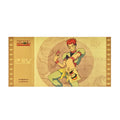 Product image Hunter x Hunter - Hisoka Ticket