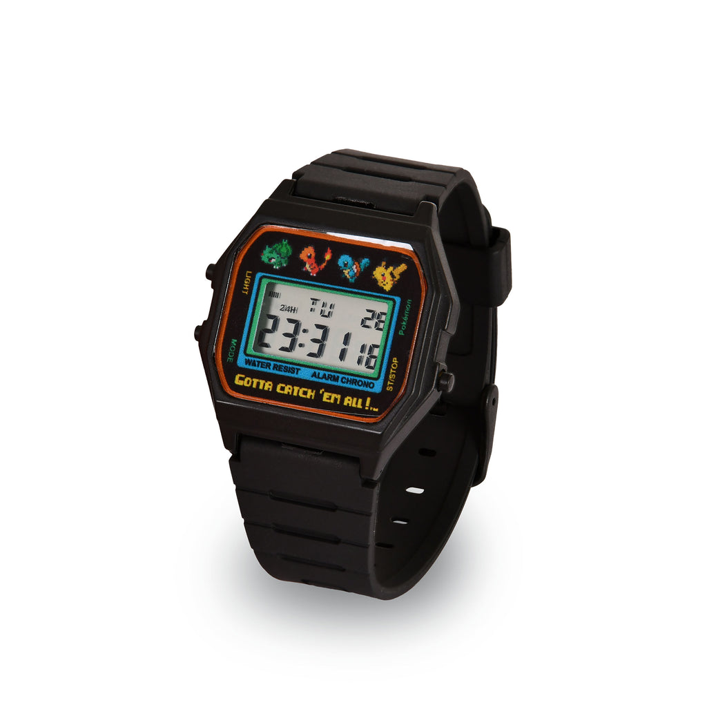 Product image Pokemon - Kanto Starter Wristwatch