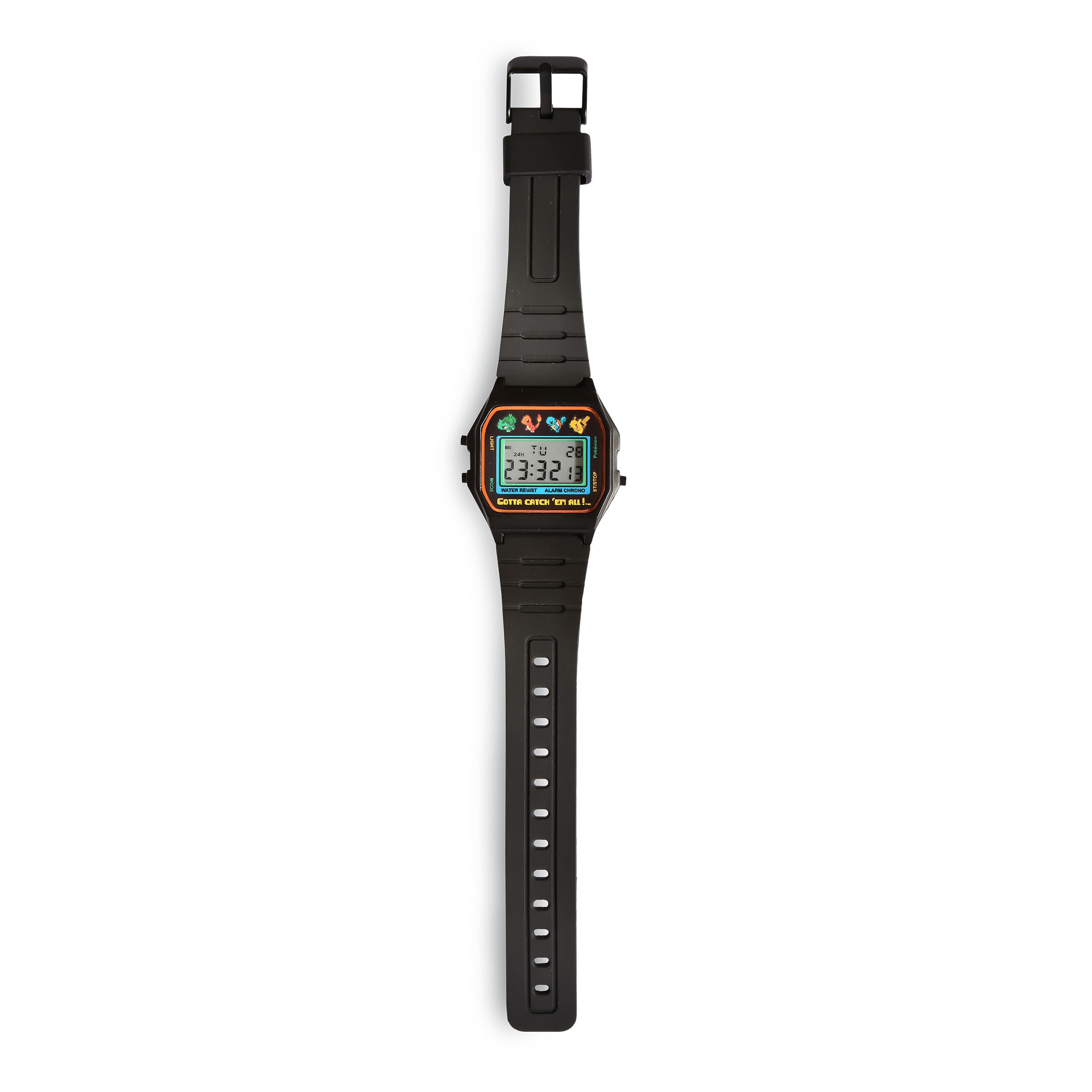 Product image Pokemon - Kanto Starter Wristwatch