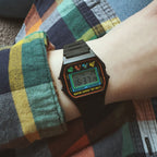 Product image Pokemon - Kanto Starter Wristwatch