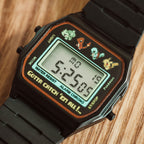 Product image Pokemon - Kanto Starter Wristwatch