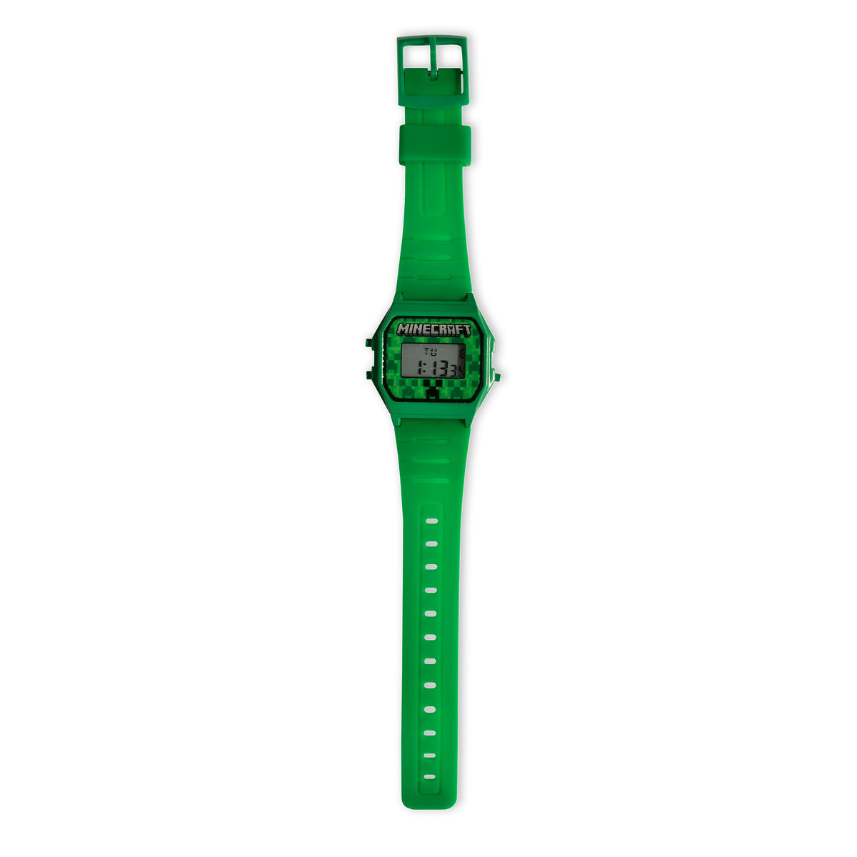 Product image Minecraft - Creeper Wristwatch