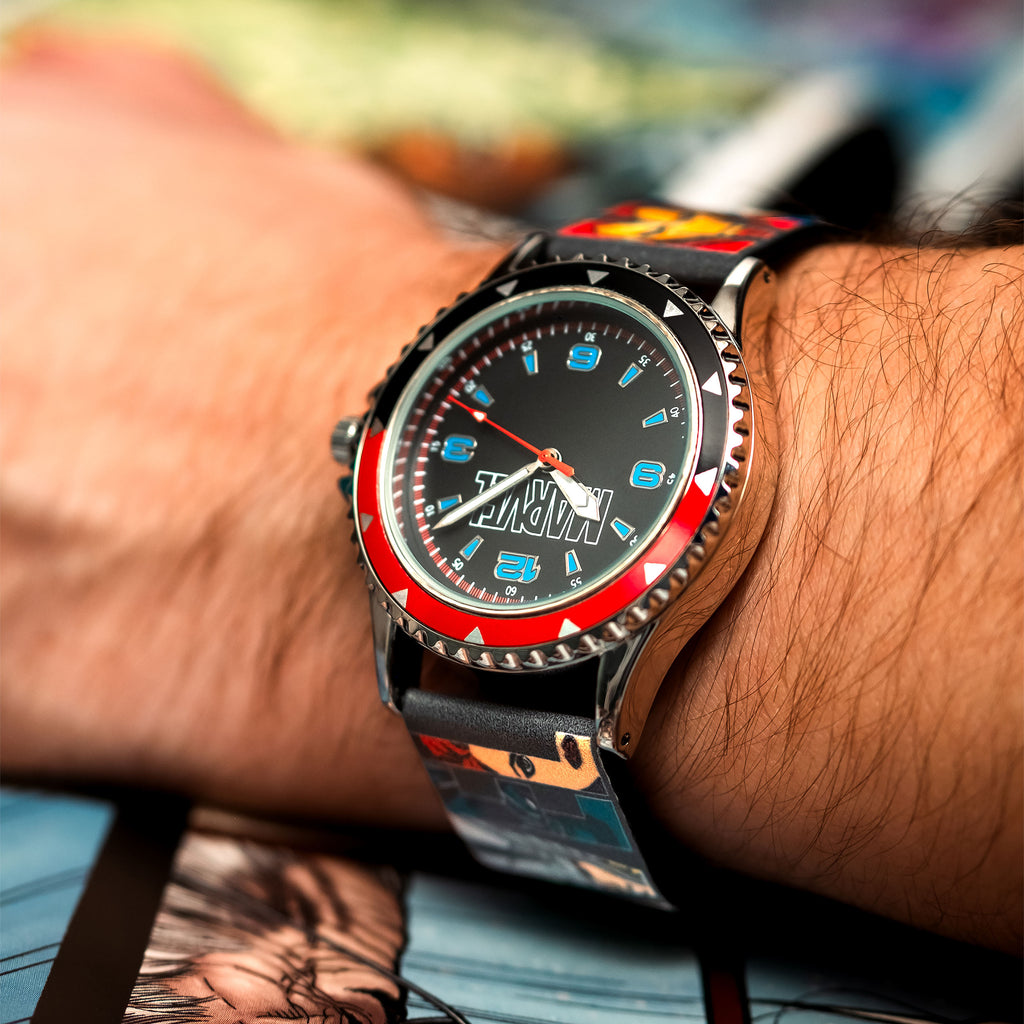 Product image Marvel - Avengers Wristwatch