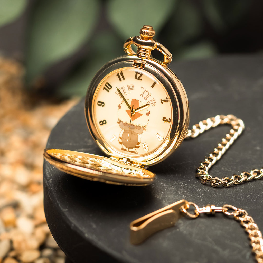 Product image Avatar The Last Airbender - Appa Pocket Watch