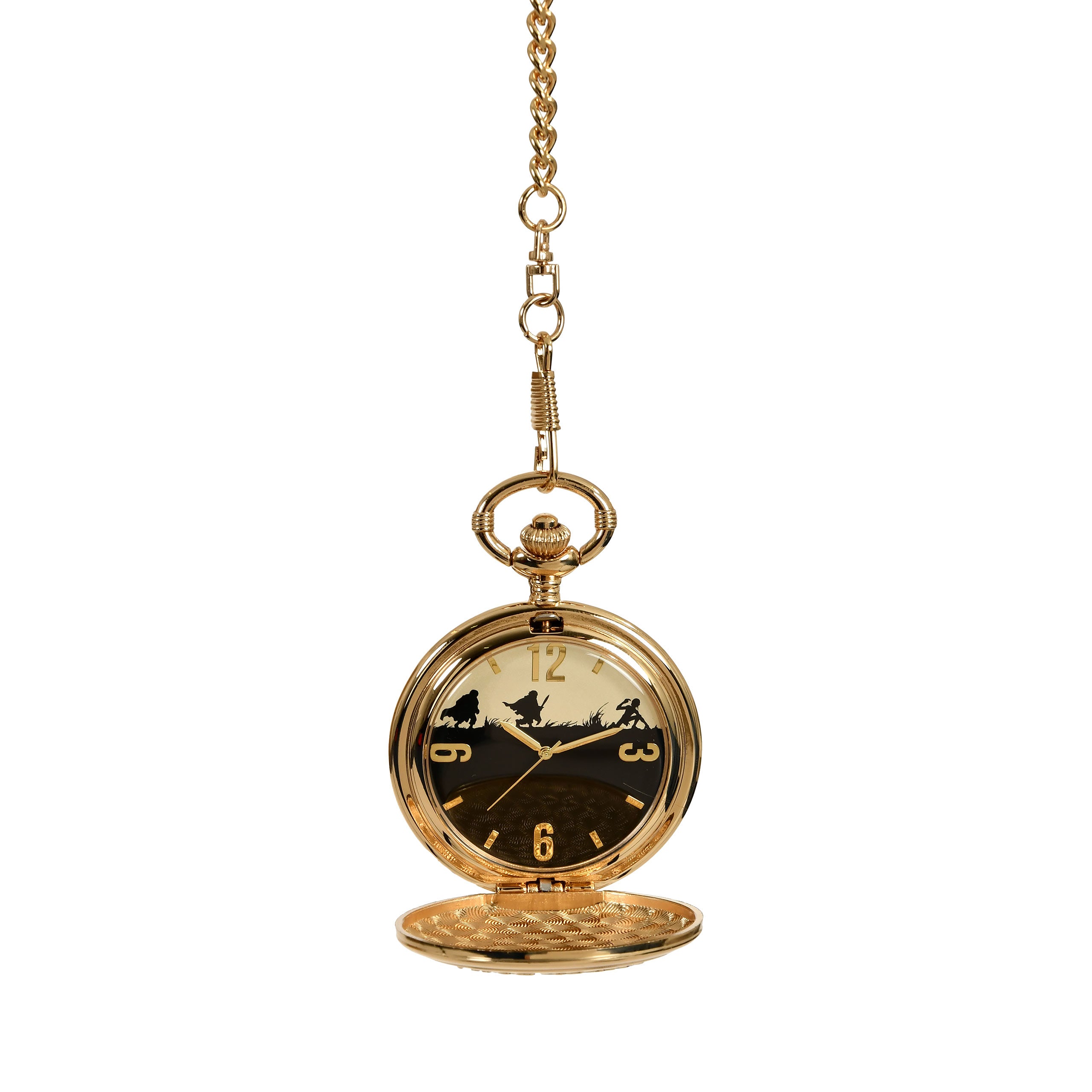 Product image The One Ring Pocket Watch - The Lord of the Rings