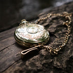 Product image The One Ring Pocket Watch - The Lord of the Rings