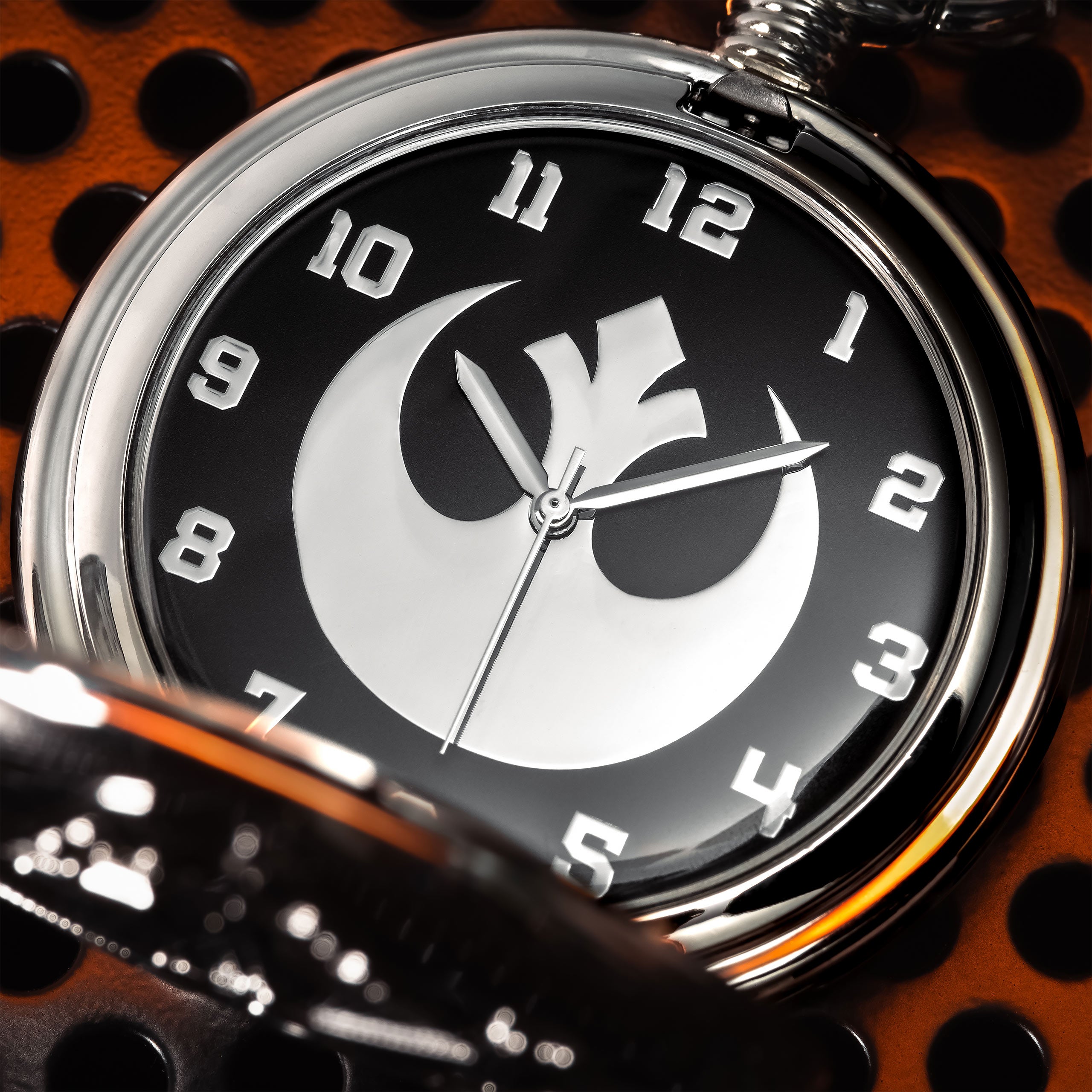 Product image Star Wars - Rebel Alliance Pocket Watch