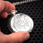Product image Star Wars - Rebel Alliance Pocket Watch