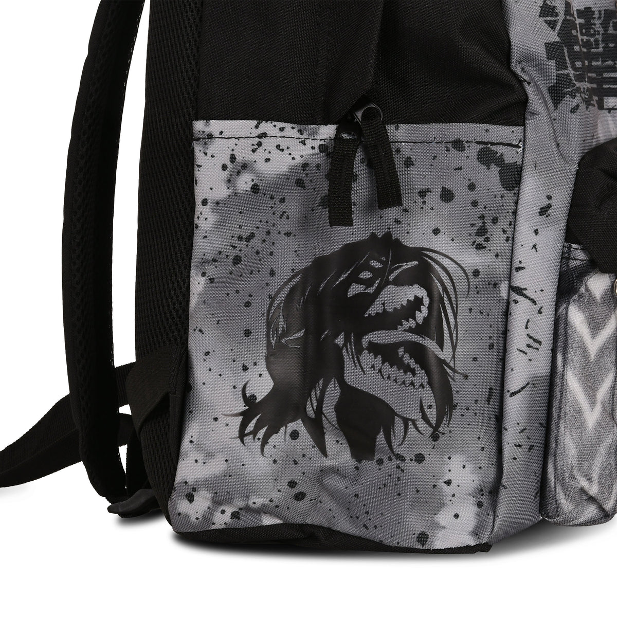 Product image Attack on Titan - Eren Jaeger Backpack