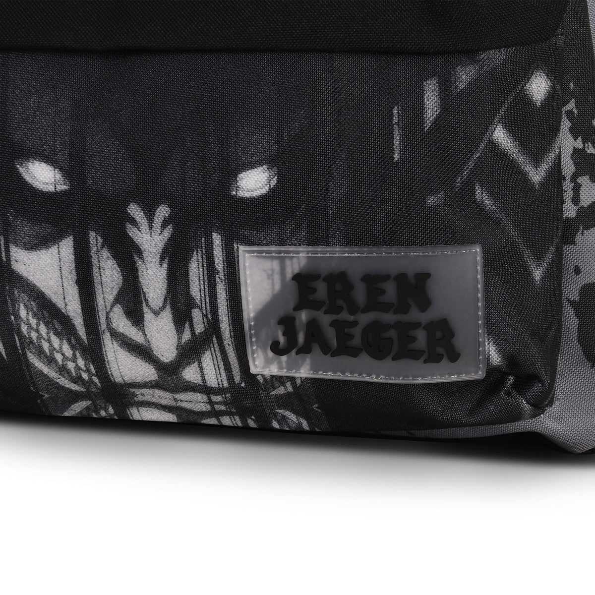 Product image Attack on Titan - Eren Jaeger Backpack