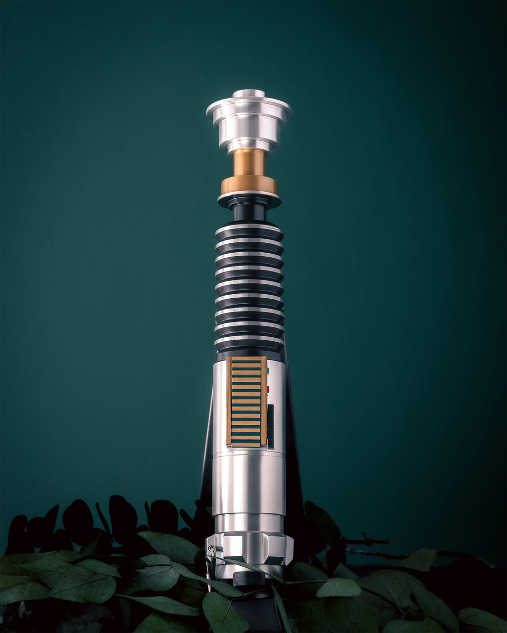 Product image Star Wars - Luke Skywalker Force FX Elite Lightsaber