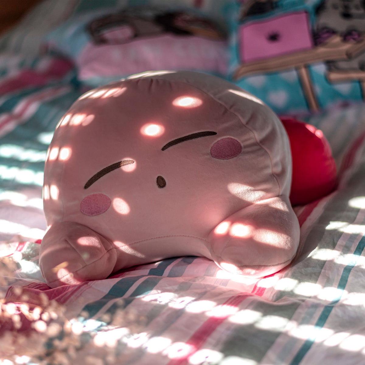 Product image Kirby - Plush Figure sleeping XL