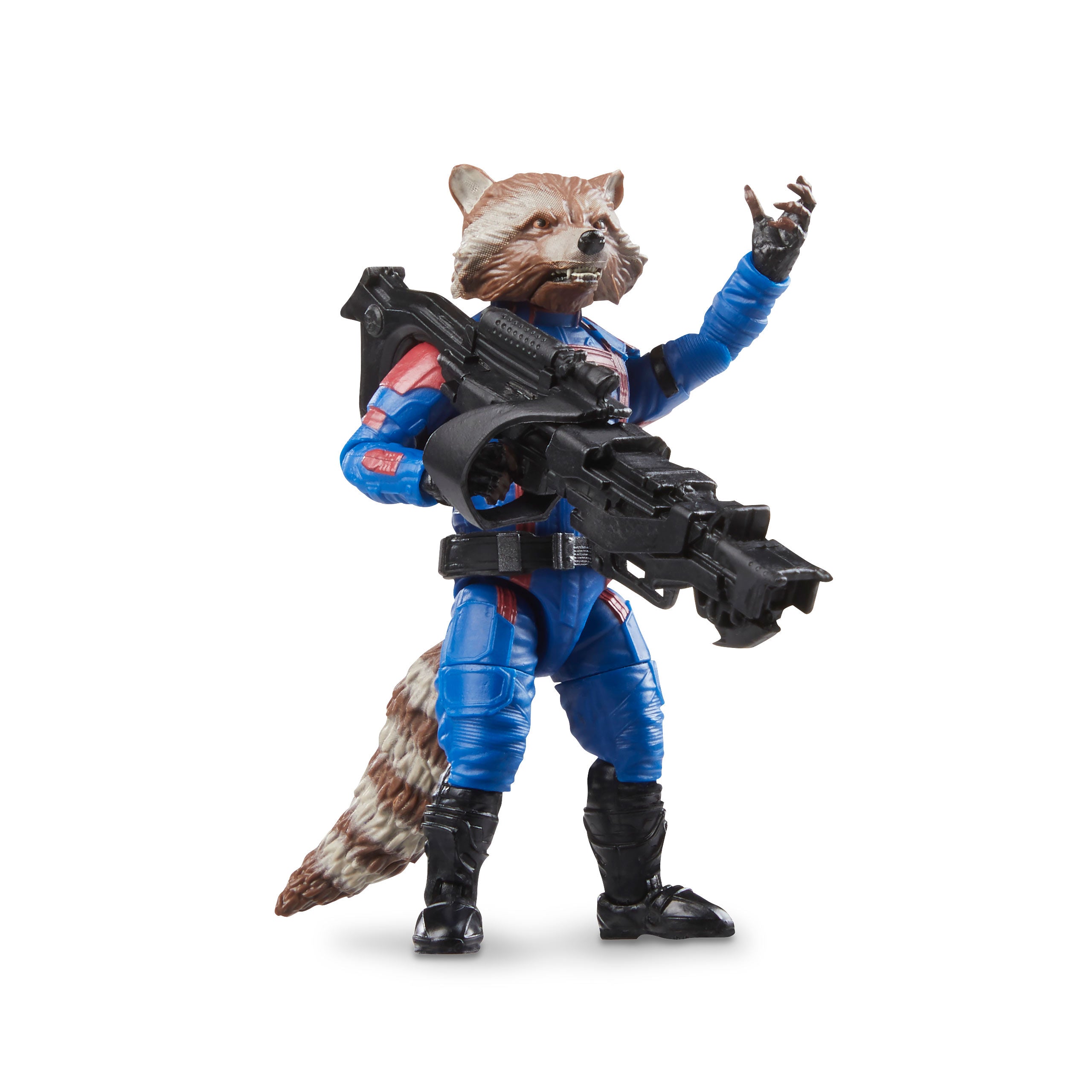 Guardians of the Galaxy 3 - Marvel's Rocket Action Figure – Elbenwald