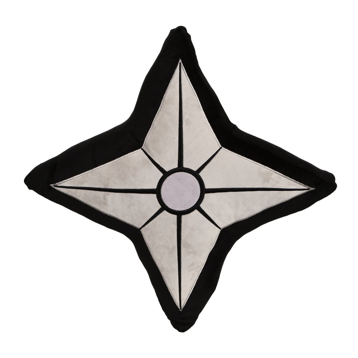 Product image Naruto - Shuriken Pillow