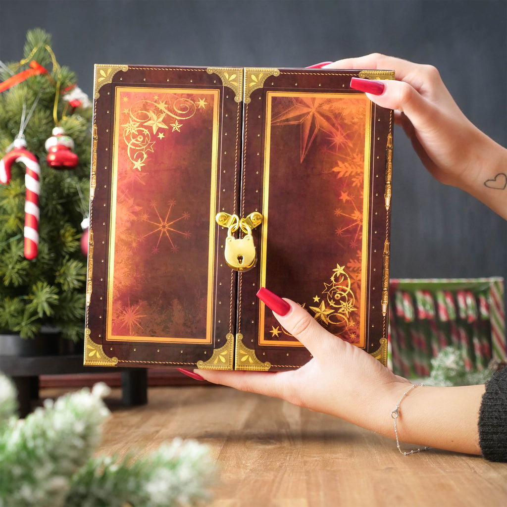 Product image Harry Potter - Advent Calendar in Gift Box