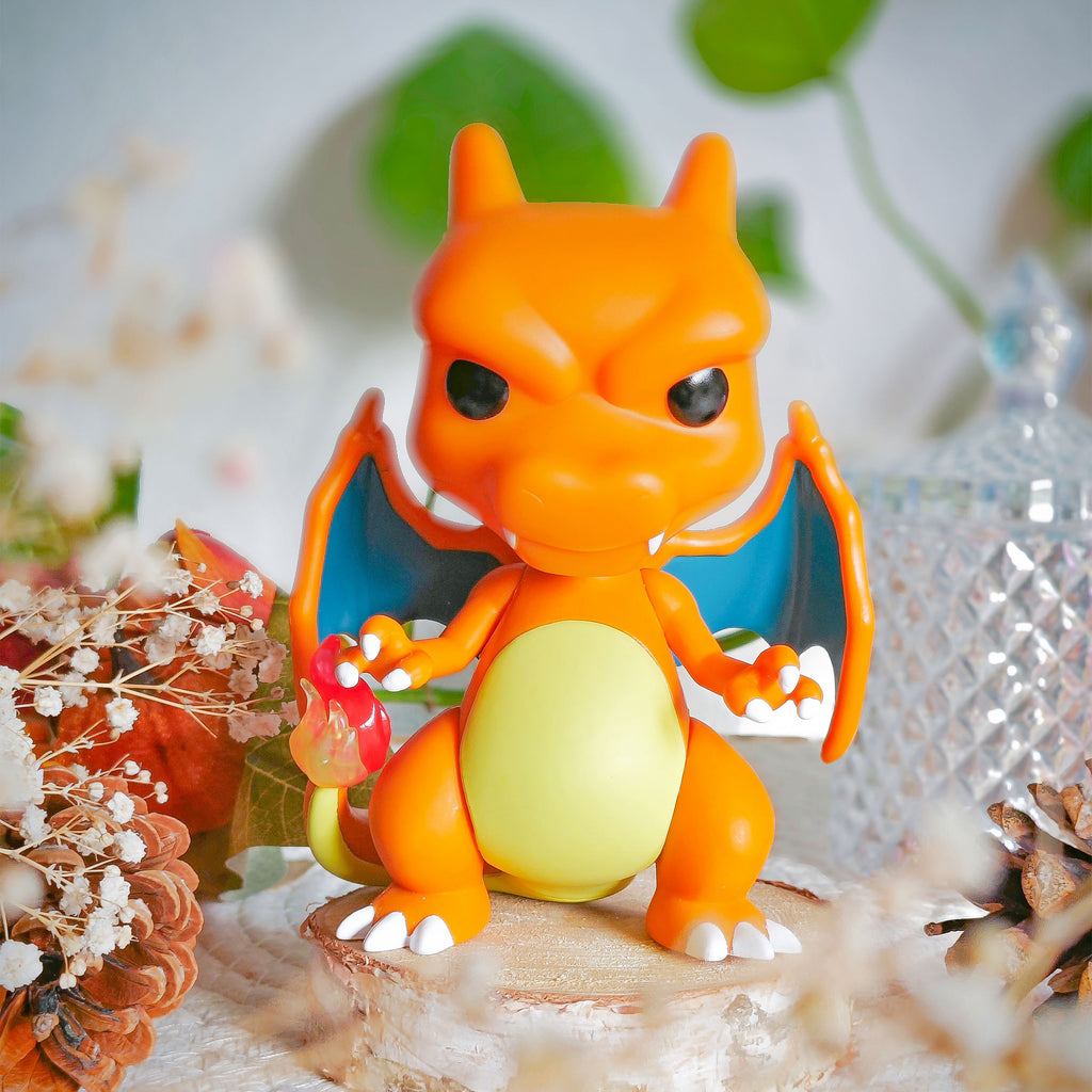 Product image Pokemon - Charizard Funko Pop Figure