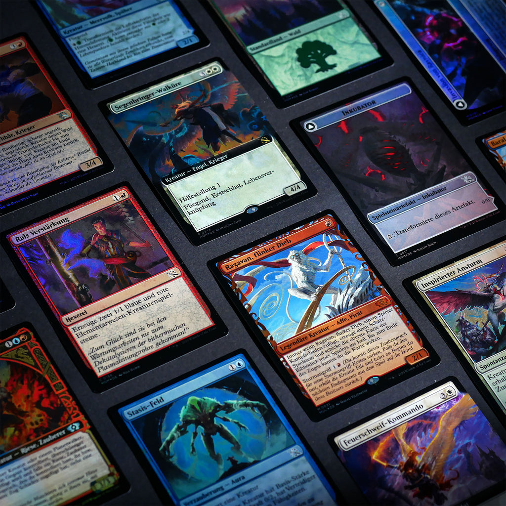 Product image March of the Machine Time for Tinkering Commander Deck - Magic The Gathering