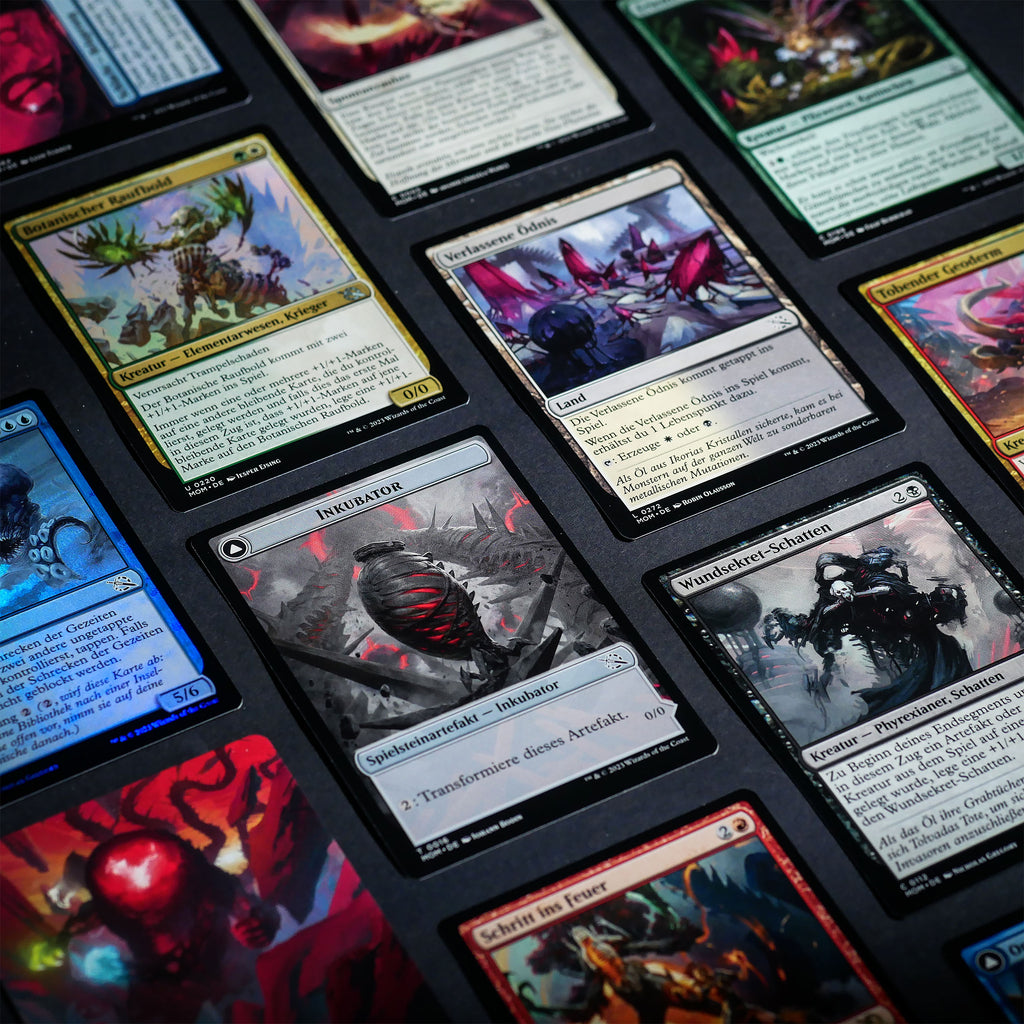 Product image March of the Machine Set Booster - Magic The Gathering