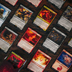 Product image The Lord of the Rings Middle Earth Set Booster - Magic The Gathering