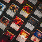 Product image The Lord of the Rings Middle Earth Starter Kit - Magic The Gathering