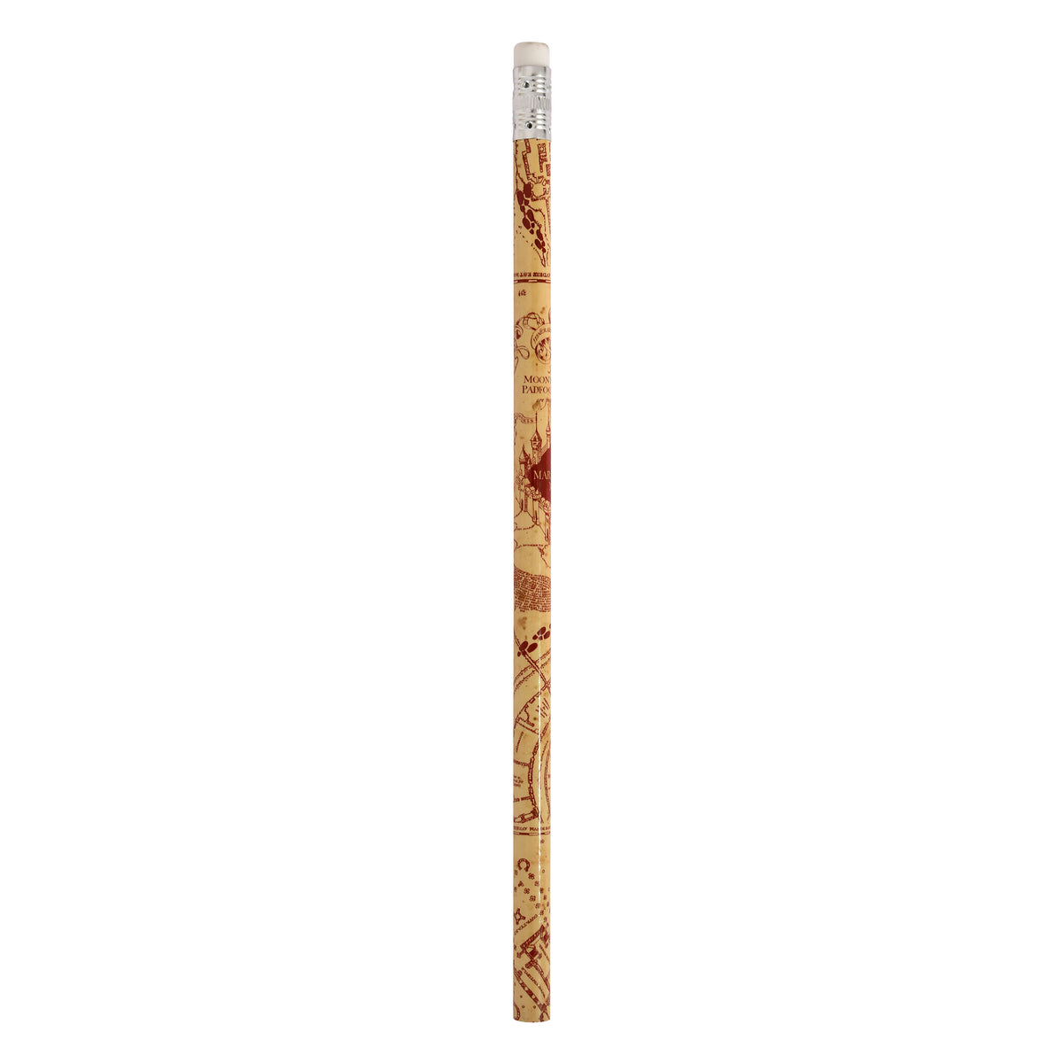 Product image Harry Potter - Marauder's Map Pencil