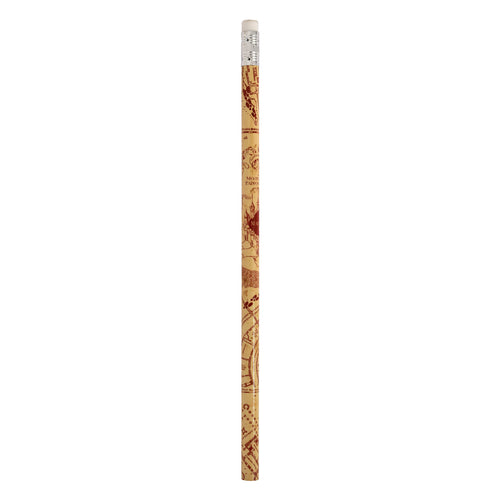 Product image Harry Potter - Marauder's Map Pencil