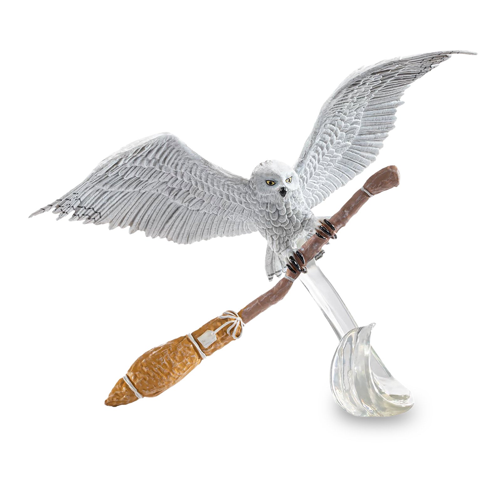 Product image Harry Potter - Hedwig Diorama Figure