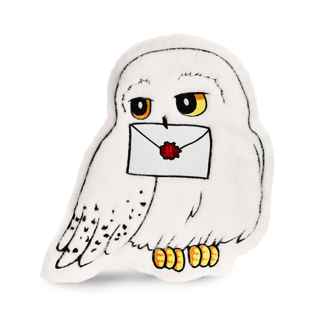 Product image Hedwig Plush Pillow - Harry Potter