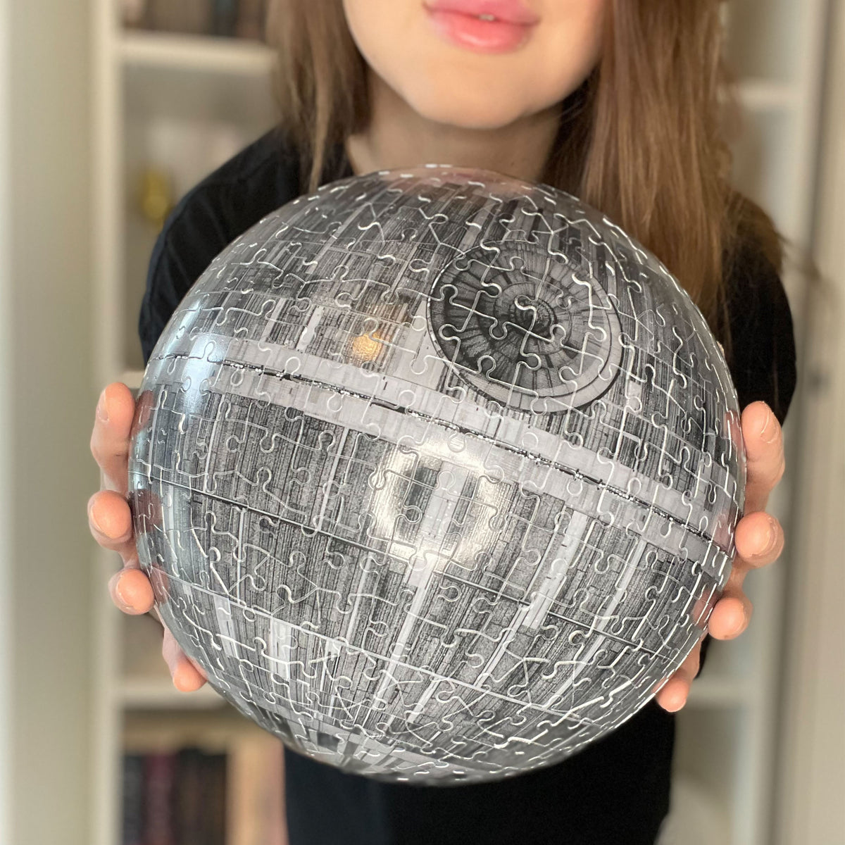 Product image Star Wars - Death Star 3D Puzzle