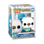 Product image Pokemon - Oshawott Funko Pop Figure
