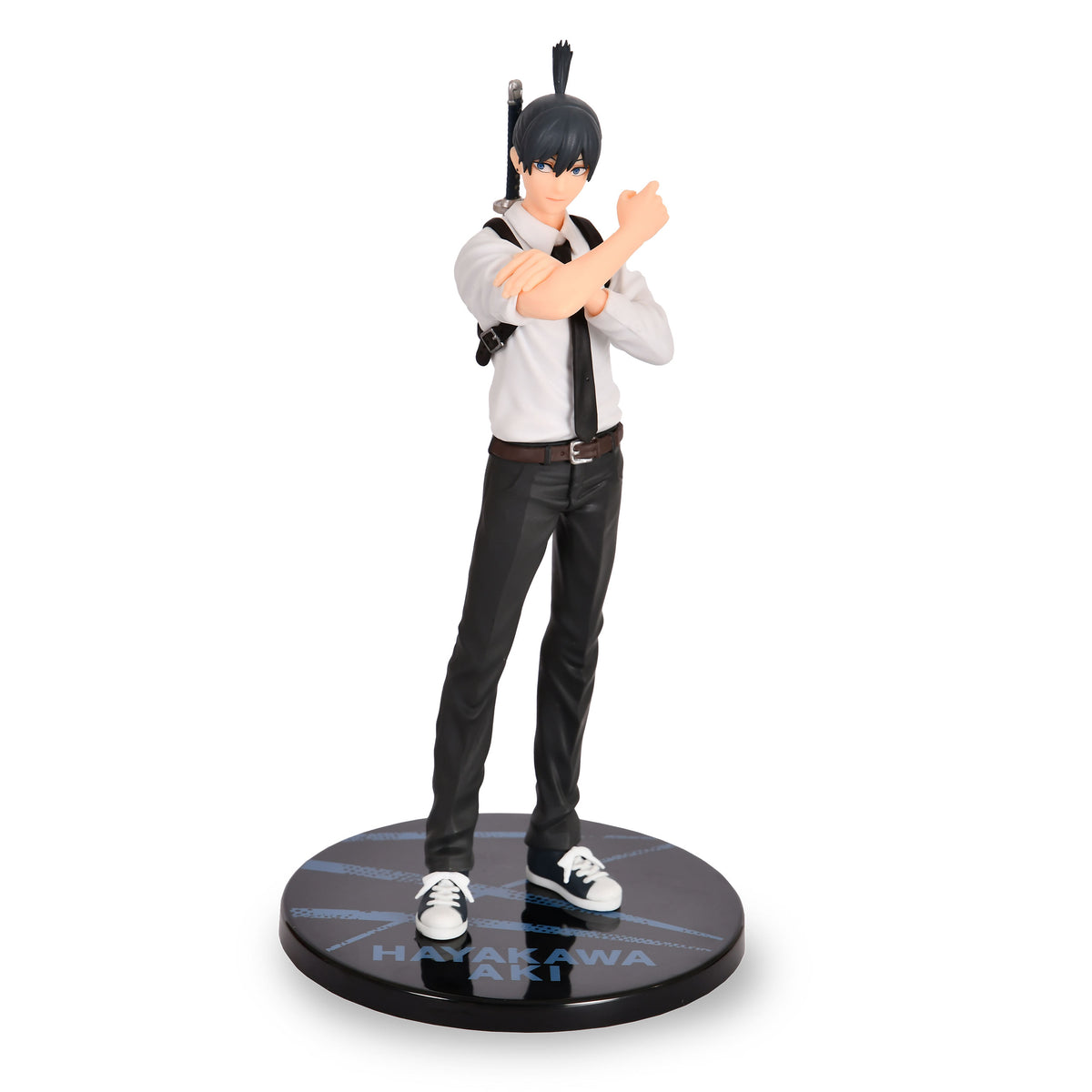 Product image Chainsaw Man - Aki Hayakawa Figure