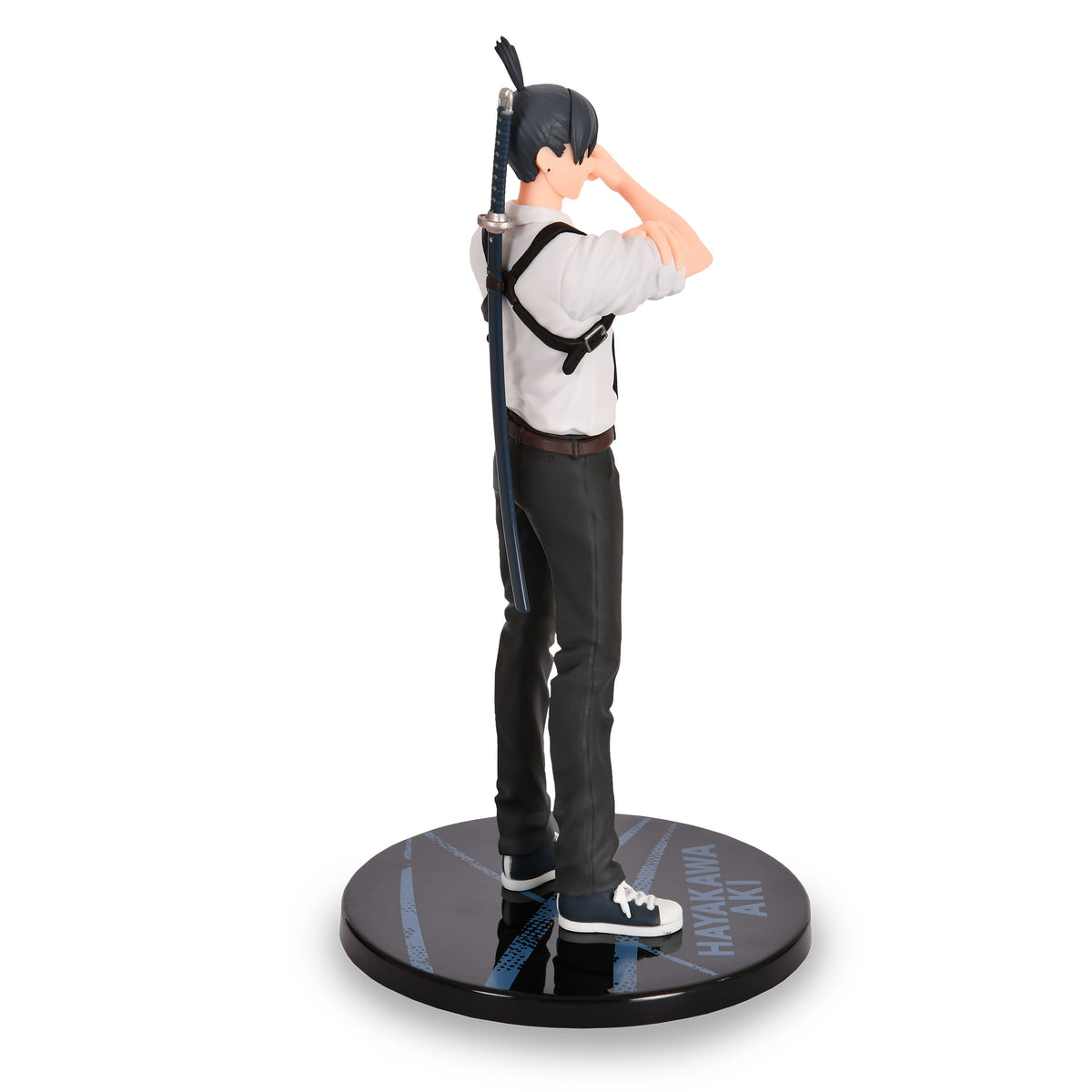 Product image Chainsaw Man - Aki Hayakawa Figure