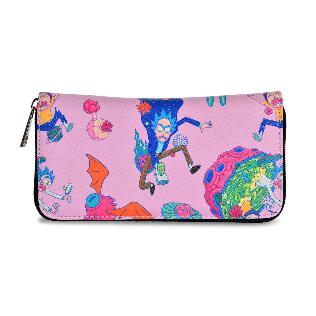 Product image Rick and Morty - Wallet