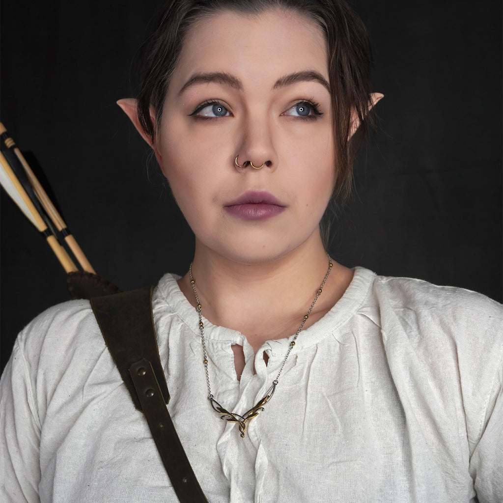 Product image The Lord of the Rings - Arwen's Tiara Necklace