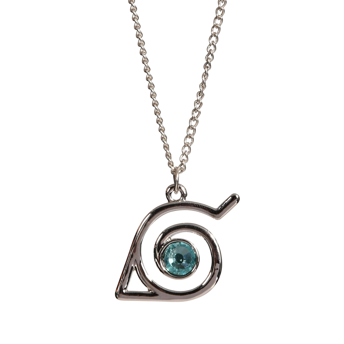 Product image Naruto Shippuden - Konoha Symbol Necklace