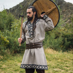 Product image Medieval Tunic Erik sand