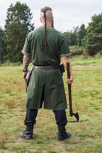 Product image Medieval Tunic Short Sleeve Richard green