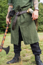Product image Medieval Tunic Short Sleeve Richard green