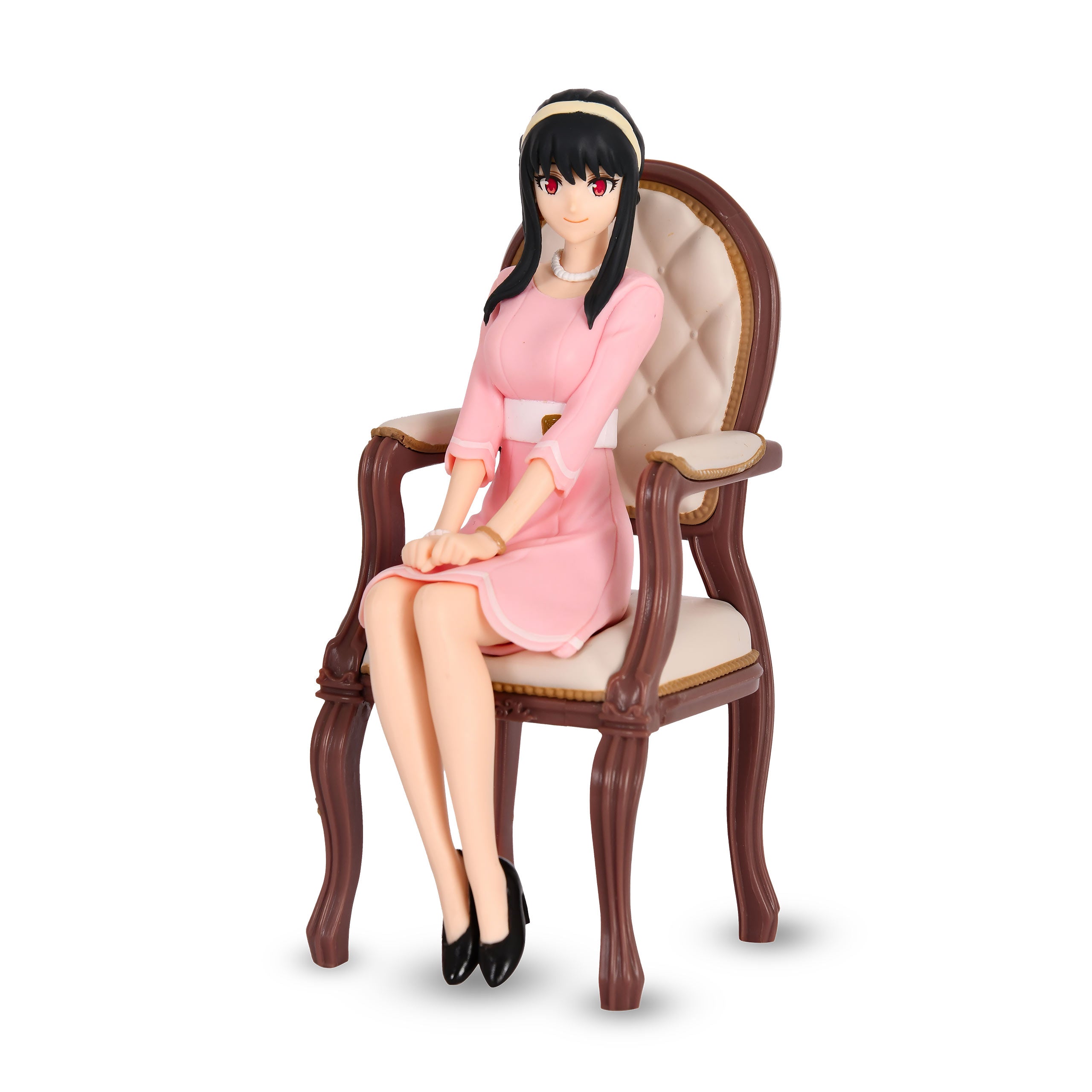 Product image Spy x Family - Yor Forger Family Photo Figure