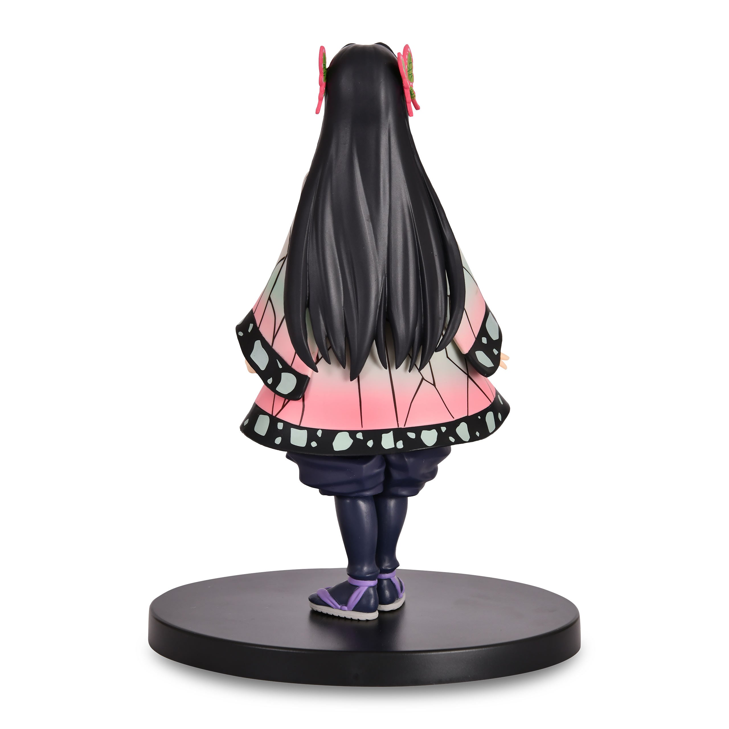 Kanae Demon Slayer - Kanae Kocho Figure Version B – Elbenwald