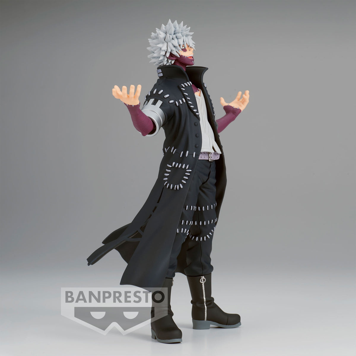 Product image My Hero Academia - Dabi The Evil Villains Figure