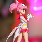 Product image Sailor Moon Eternal - Sailor Chibi Moon Glitter & Glamours Figure Version B