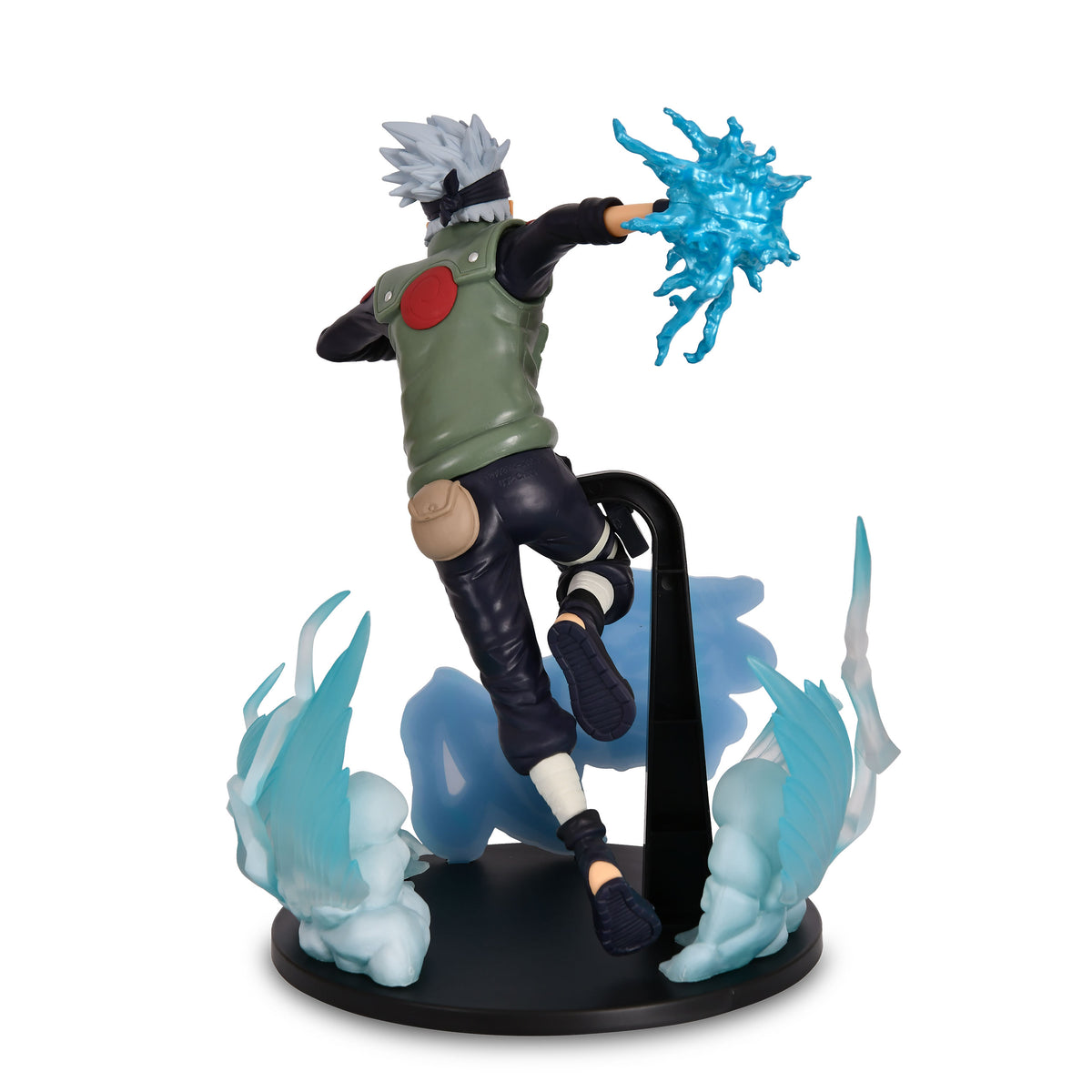Product image Naruto Shippuden - Kakashi Hatake Vibration Stars Figure Special Version