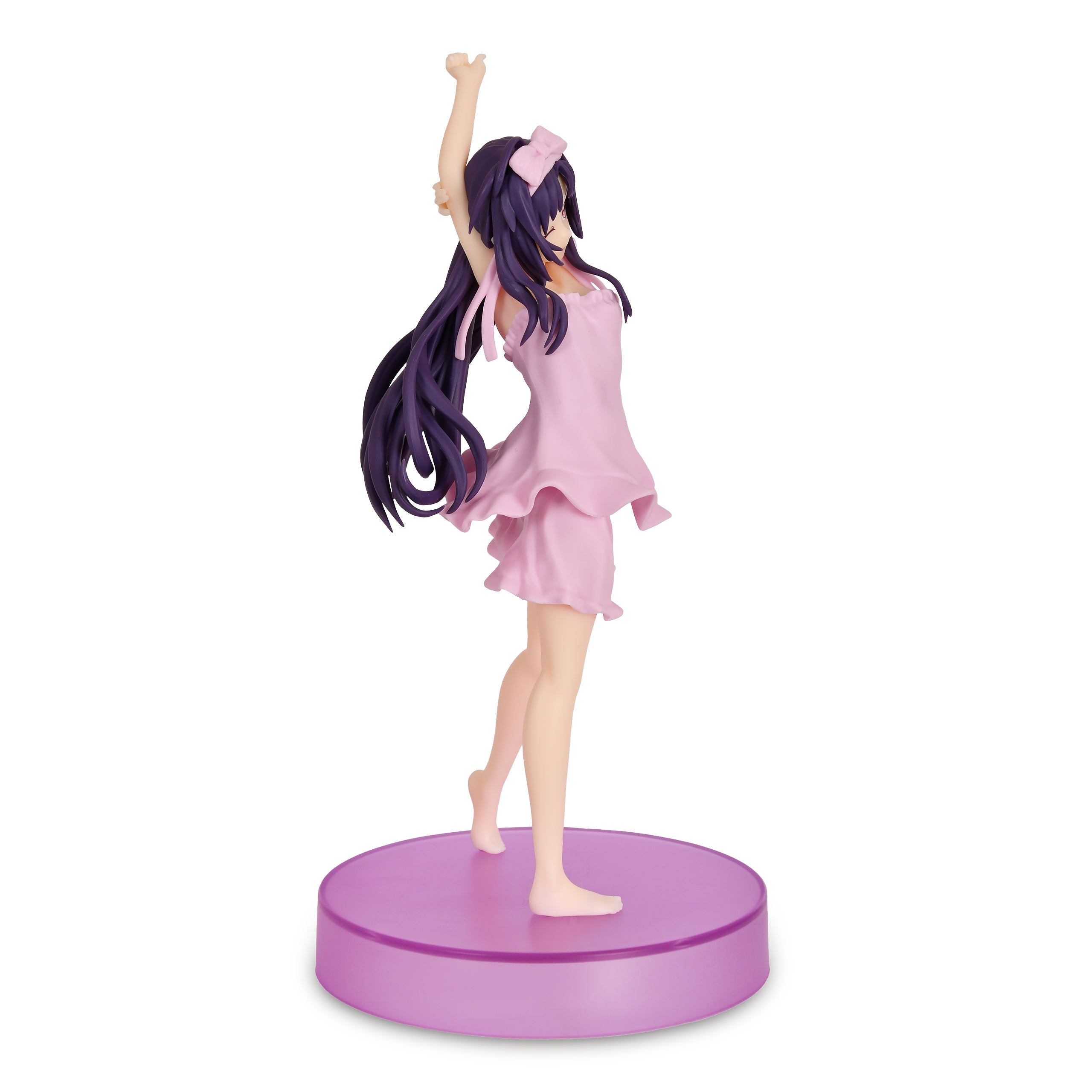 Yuuki Doll (夕姫どーsince 1982) Sword Art Online - Yuuki Variant Showdown Figure – Elbenwald